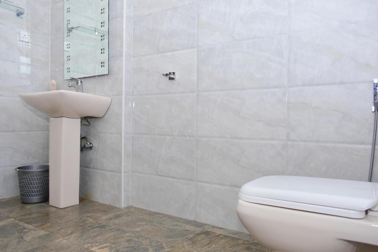 Minuri Villa Hikkaduwa Ngoại thất bức ảnh