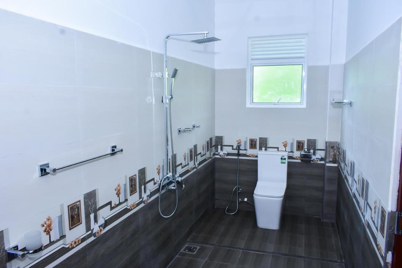 Minuri Villa Hikkaduwa Ngoại thất bức ảnh