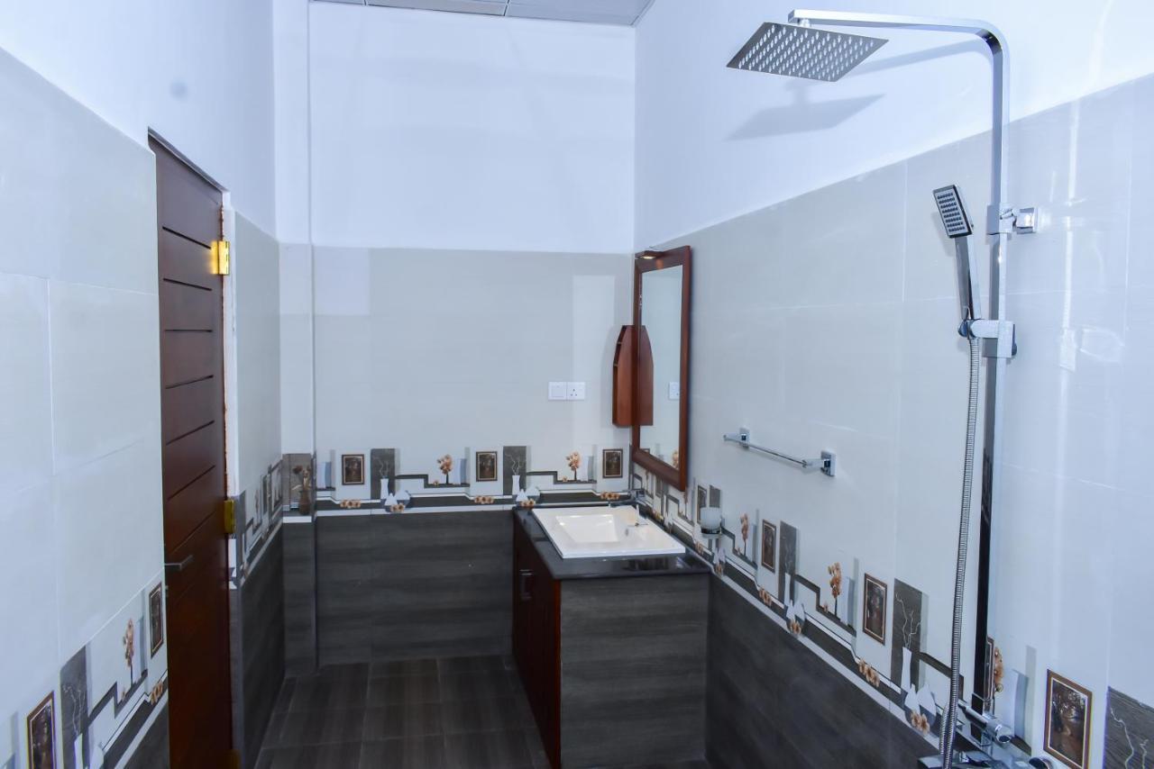 Minuri Villa Hikkaduwa Ngoại thất bức ảnh