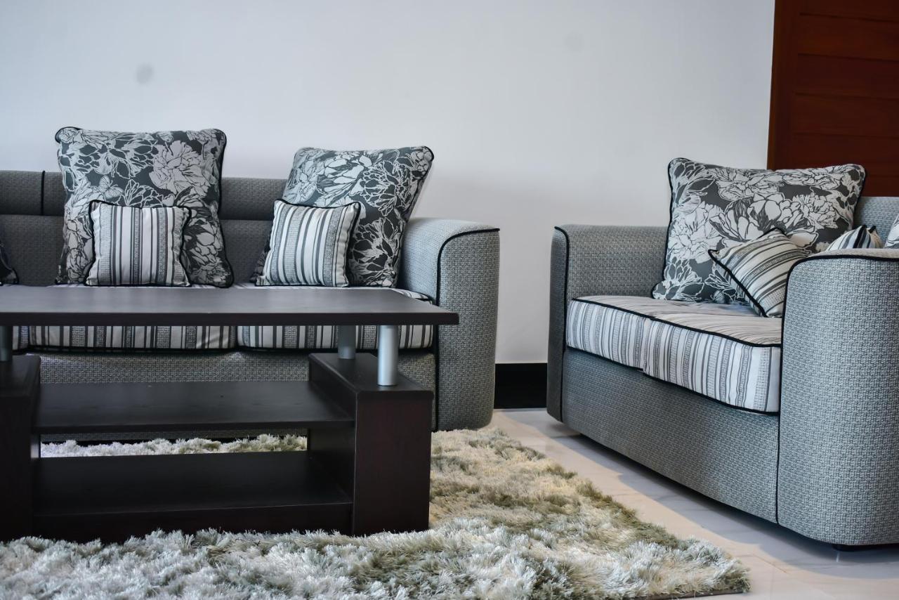 Minuri Villa Hikkaduwa Ngoại thất bức ảnh